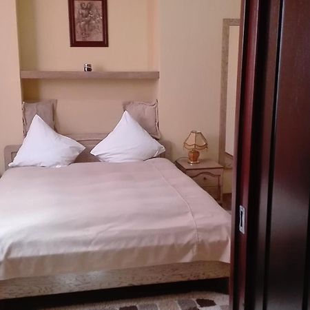 Porto Franco Residence 브러일라 객실 사진