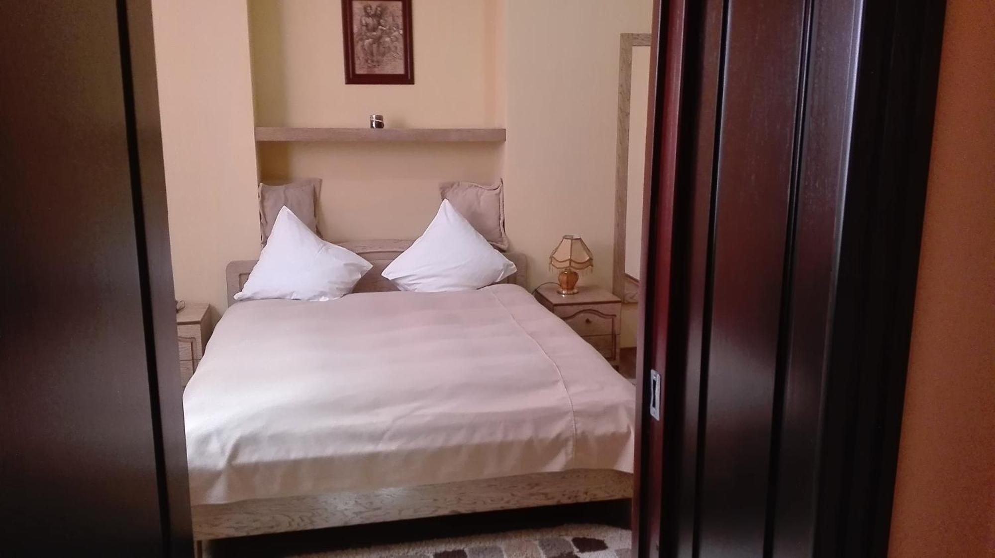 Porto Franco Residence 브러일라 객실 사진